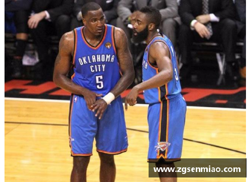 雷霆2012年总决赛阵容今何在_所有人全部离队,仅5人还在NBA