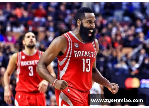 八戒体育官网NBA火箭队新赛季签约大动作，球迷热议未来战力 - 副本