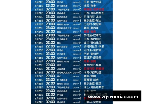体视界丨定了!2026年世界杯赛程出炉;苏翊鸣夺2024年个人首冠 - 副本